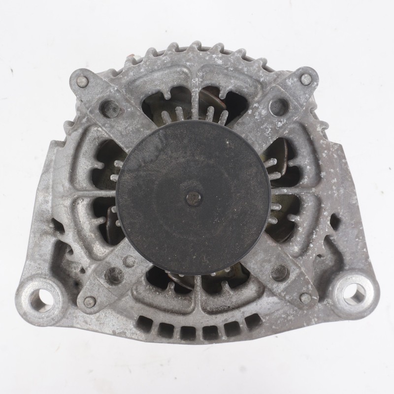 2018 - 2025 ALFA ROMEO STELVIO ALTERNATOR GENERATOR 12V 180A OEM 50537696