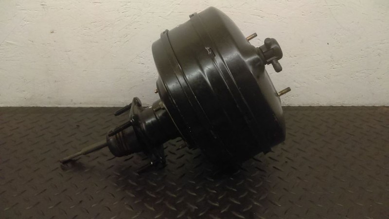 02-05 Dodge Ram 1500 Power Brake Booster Excluding SRT10 OEM 5080887AA