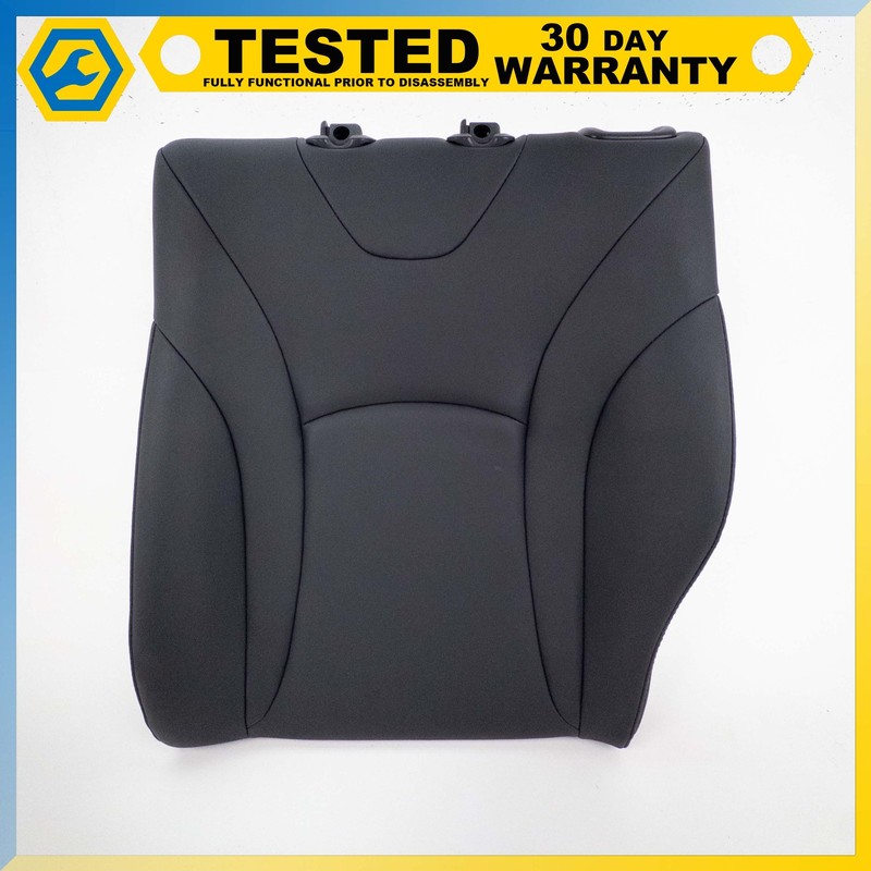 17-19 Toyota Prius Prime REAR LEFT DRIVER SIDE UPPER SEAT CUSHION OEM