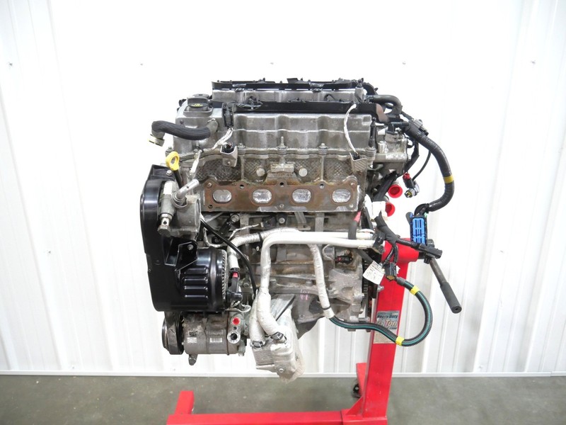 2015-2022 Ram ProMaster City 2.4L Engine Motor Assembly 68260943AC OEM