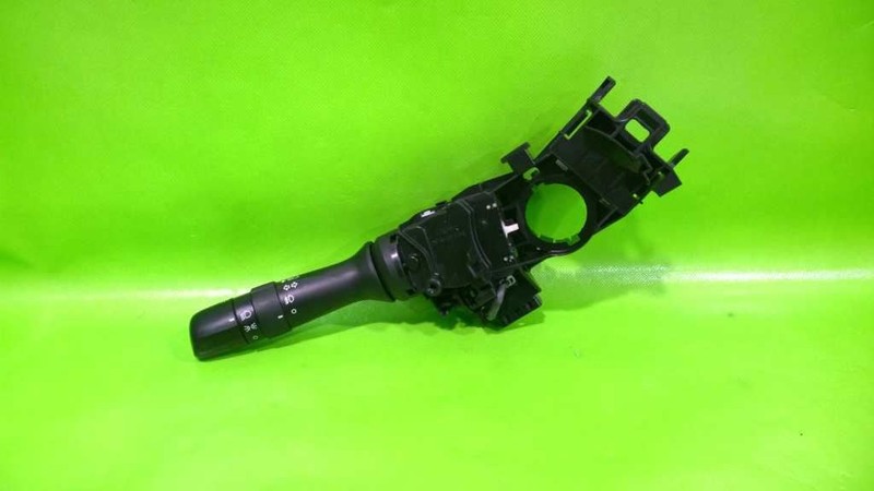 09-18 TUNDRA TURN SIGNAL COLUMN SWITCH W/FOG OEM 4135-6