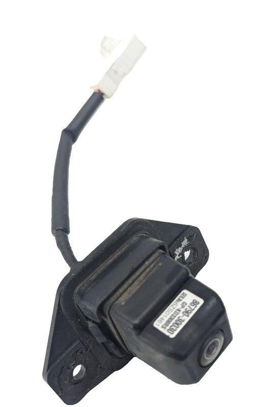 2007 Lexus GS450h Rear View Camera 86790-30030