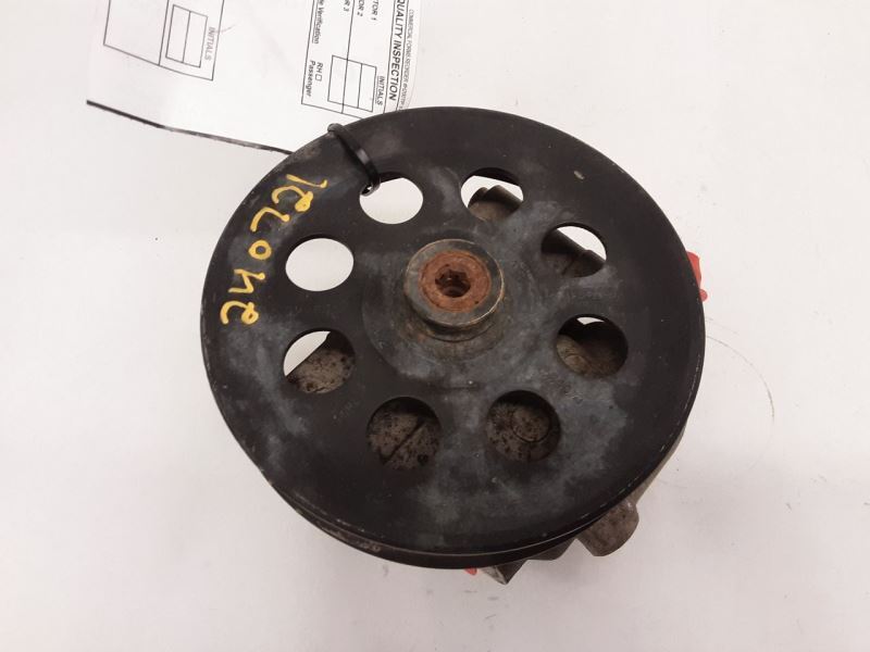 Power Steering Pump Fits 11-16 FORD F250SD PICKUP 3272137