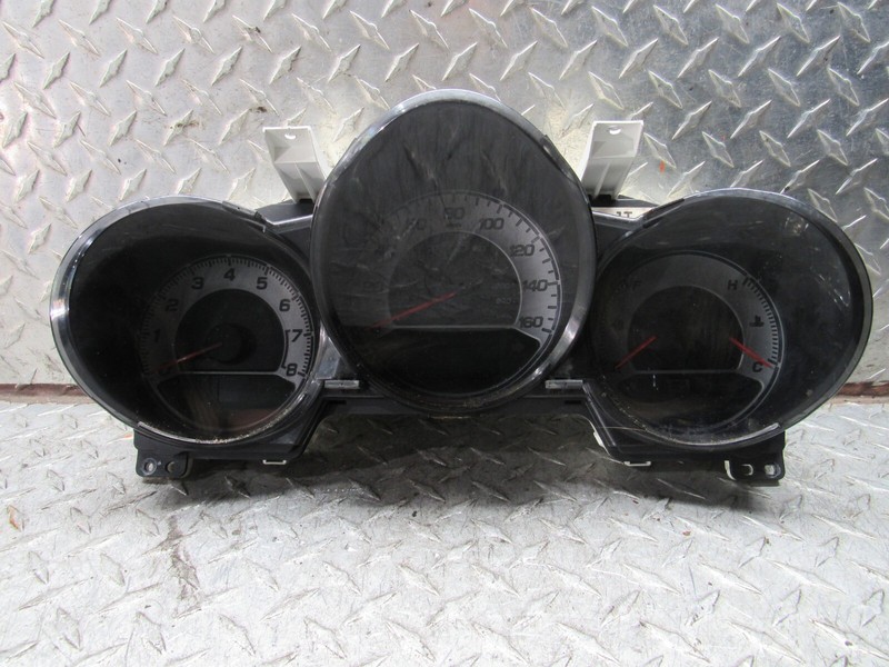 07 08 ACURA TL INSTRUMENT CLUSTER SPEEDOMETER US MARKET 3.2L 78100-SEP-A420-M1