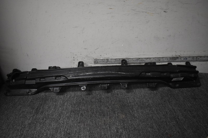 2018-2021 KIA STINGER GT REAR IMPACT BAR FACTORY OEM