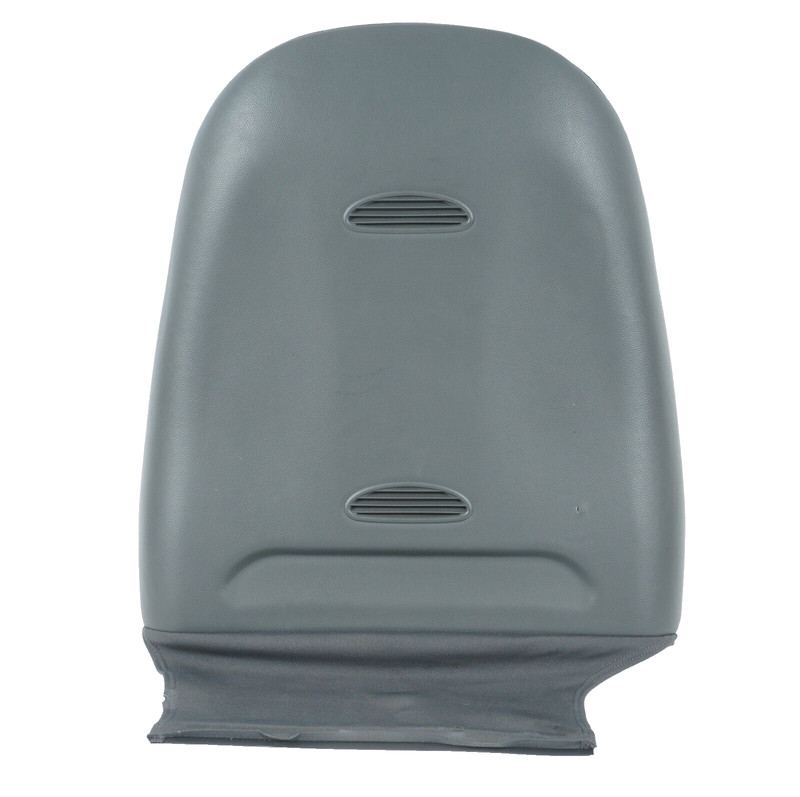 03 - 06 Mercedes R230 SL500 Seat Back Cover Panel Left Driver SideOEM