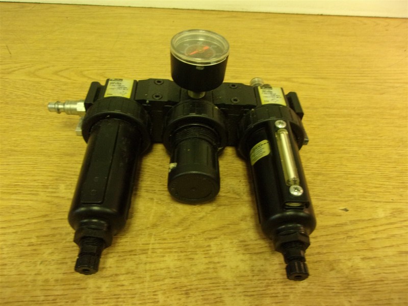 Parker 05F13AA 05R114AD 15L14BA Regulator Assembly*FREE SHIPPING*