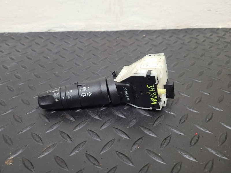 11-15 Nissan Rogue Turn Signal Switch W/ Auto W/ Fog OEM 25540-CM31E