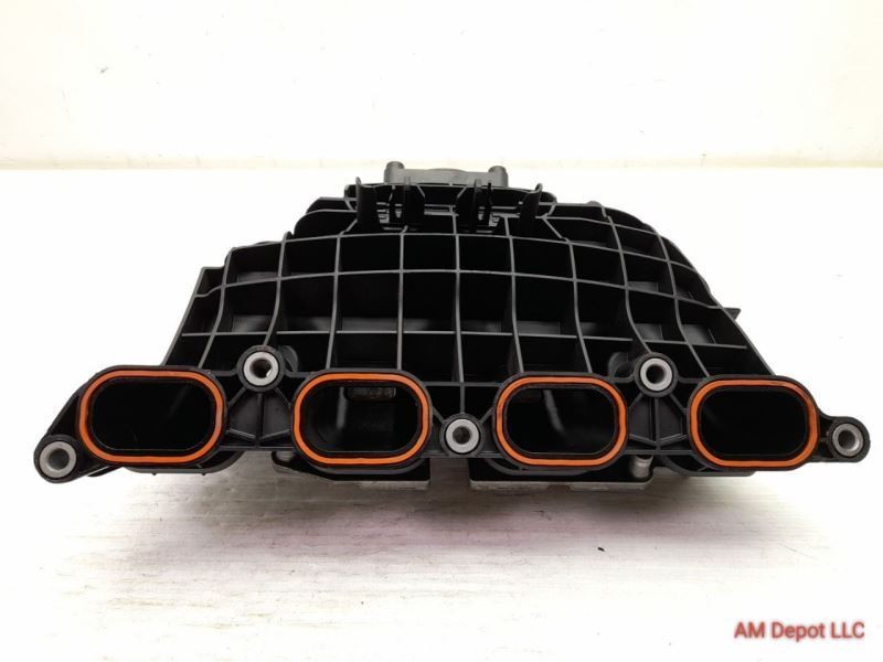 2014 BMW 3 Series 328i N26 N20 F30 F31 Intake Manifold Assembly 11617588126