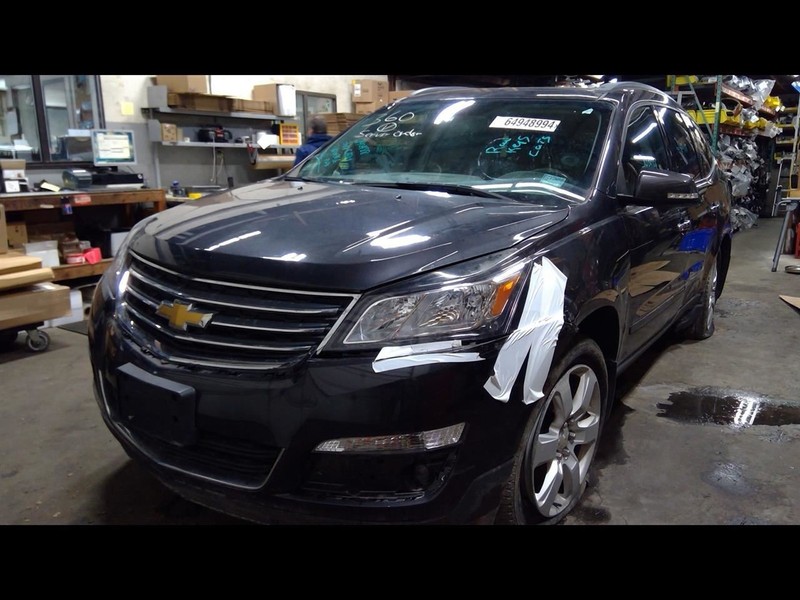 Power Brake Booster VIN J 11th Digit Limited Fits 10-12 15-17 ACADIA 1498173