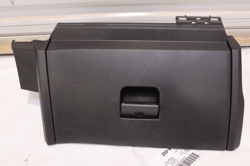 2009-2014 NISSAN 370Z DASH DASHBOARD GLOVE BOX STORAGE COMPARTMENT OEM