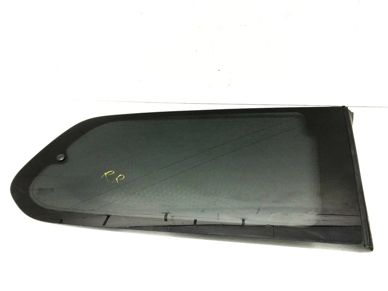06-14 KIA SEDONA Rear Right Quarter Glass Window OEM