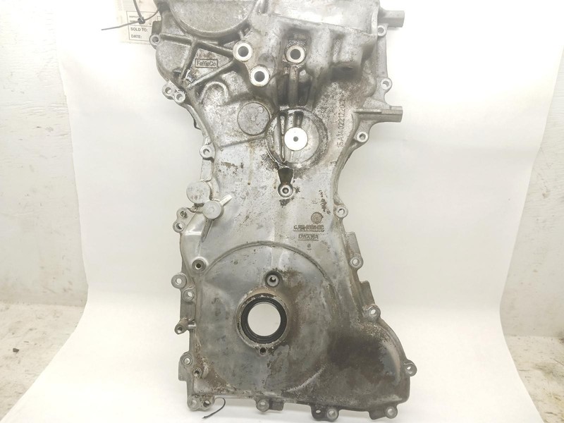 15-'19 LINCOLN MKC Timing Cover 2.3L OEM 1 Year Warranty!