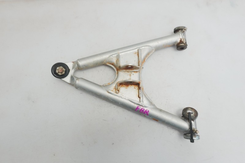 2006 Yamaha Raptor 350 OEM Front Suspension Bottom Right Control A-Arm