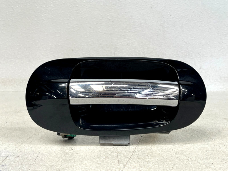 ⭐2007-2017 LINCOLN NAVIGATOR REAR LEFT DRIVER EXTERIOR DOOR HANDLE OEM LOT2664