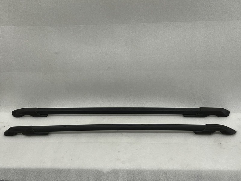 2011 2012 2013 2014 2015 2016 2017 JEEP PATRIOT LUGGAGE ROOF RACK RAILS 2 PIECES