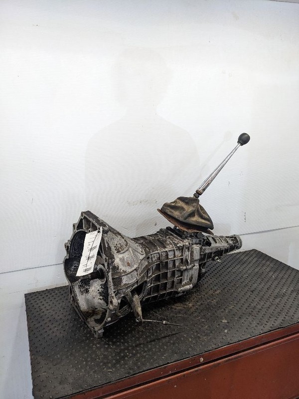 Manual Transmission 2WD Fits 82-88 S10/S15/SONOMA 1194912