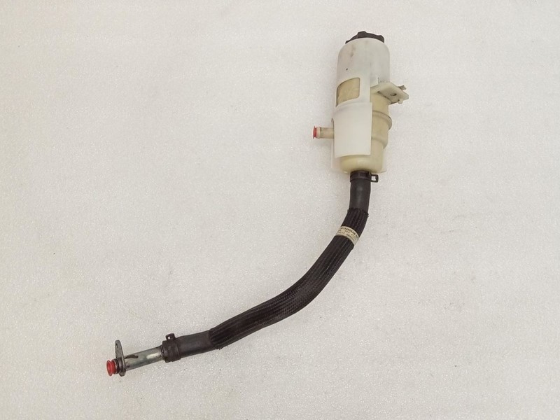 TDODR3500 2016 Power Steering Reservoir 62923