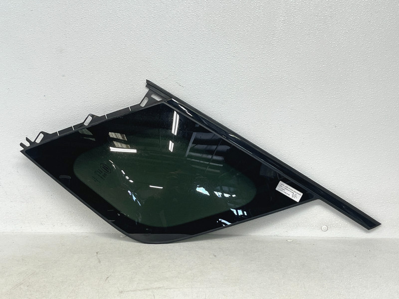 ⭐2015-2019 LAND ROVER DISCOVERY SPORT REAR RIGHTQUARTER WINDOW GLASS OEM LOT2605