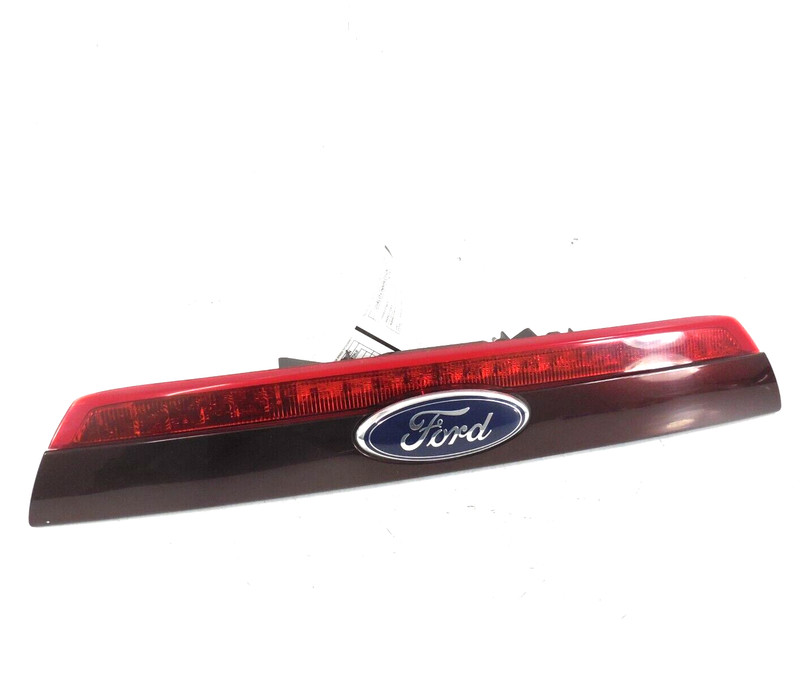 2011 11 Ford Fusion Trunk Brake Light Finish Panel OEM
