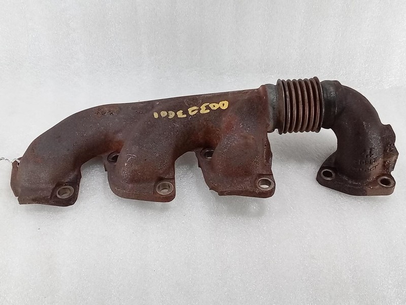 2014-2019 Ram 1500 Grand Cherokee 3.0 Diesel 2288 RH Exhaust Manifold 68247778AB