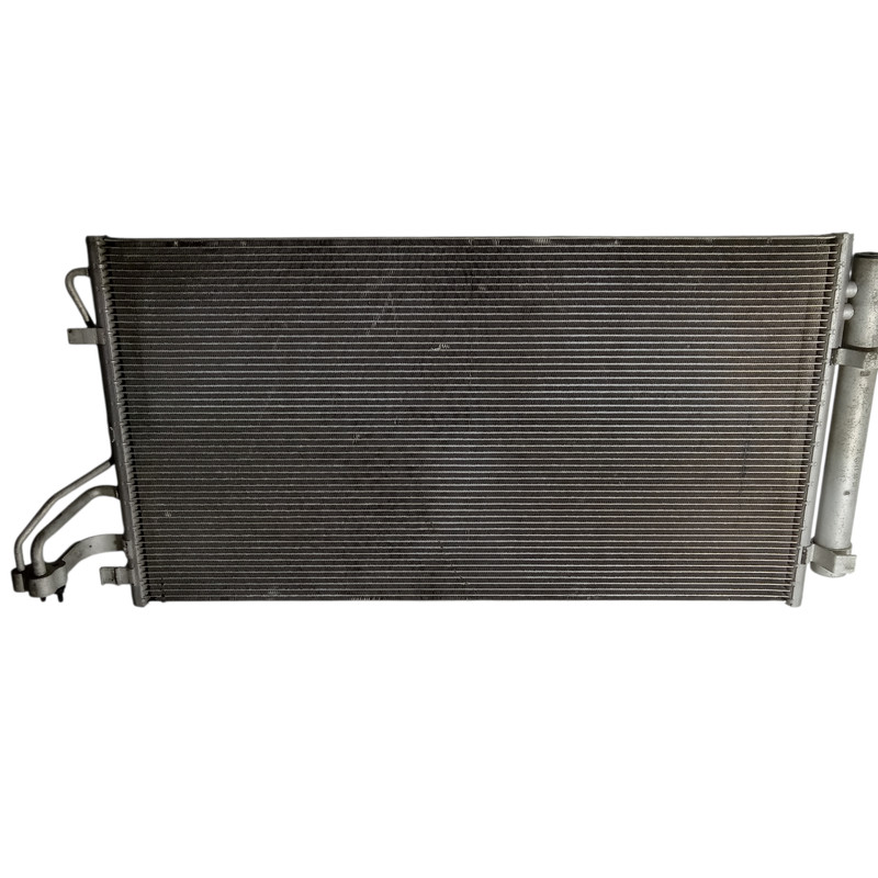 2011 Kia Optima Hybrid A/C Air Conditioner Ac Condenser 976063S161 OEM 11675