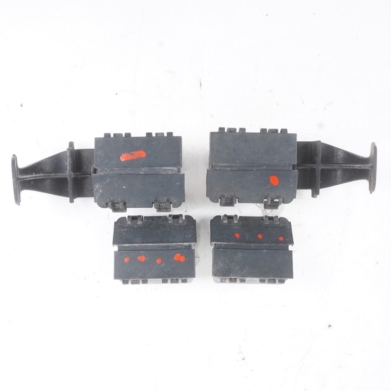 2014 - 2021 BMW i3 Bumper Bracket OEM