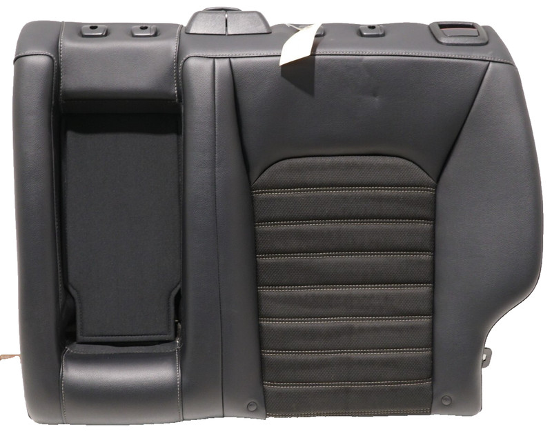 🔅2017-2020 FORD FUSION OEM. SEAT BACK CUSHION COVER - DRIVER, REAR,W/O ARMREST