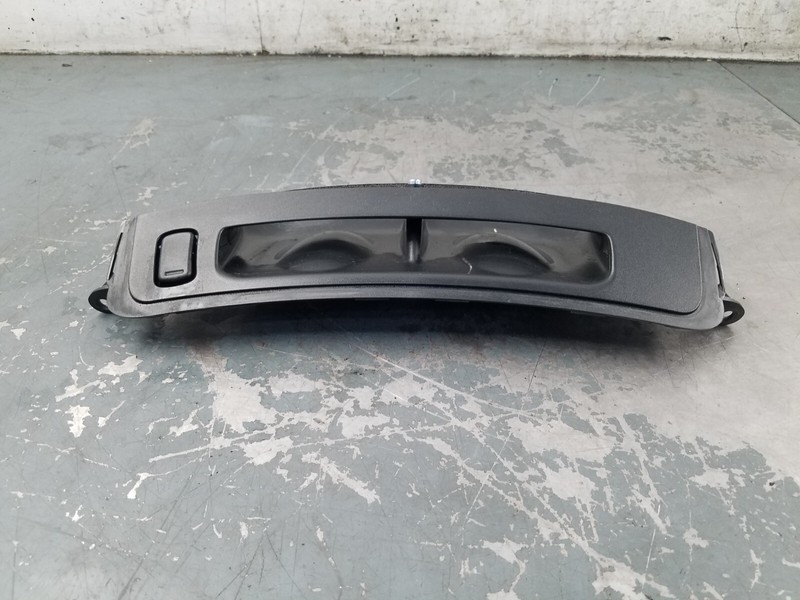2017 17 - 23 Harley Davidson Street GlideFairing Vent Duct #1790 V3