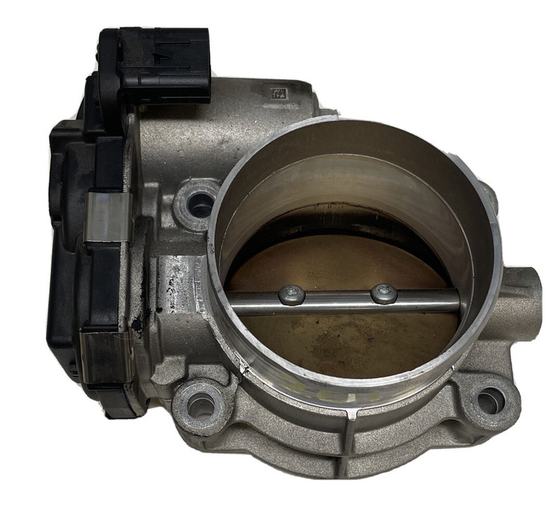 12 17 CHEVY TRAVERSE CAMARO ENCLAVE 3.6L THROTTLE BODY VALVE ASSY OEM 12669016