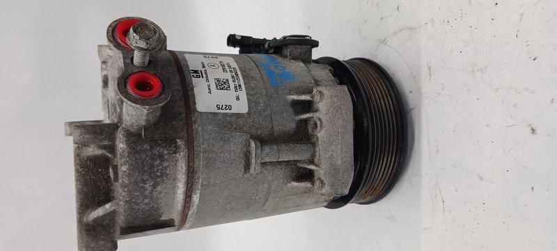 13-'15 BUICK LACROSSE AC Compressor 2.4L 56k miles OEM 1 Year Wnty!