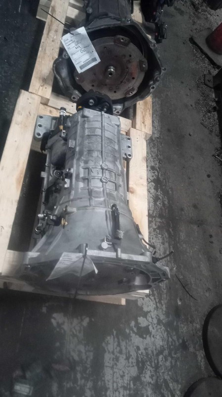 2015 KIA K900 Automatic Transmission Assembly RWD 94K Miles OEM Warranty