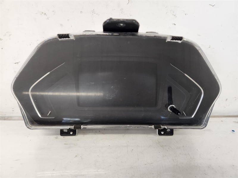 2019 Honda Odyssey Speedometer Instrument Gauge Cluster 7K Mi 78100-Thr-Ac4