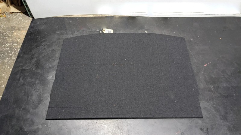Trunk Floor Carpet Covering Panel 2020 Subaru Crosstrek 95066-FL030 2018 - 2023