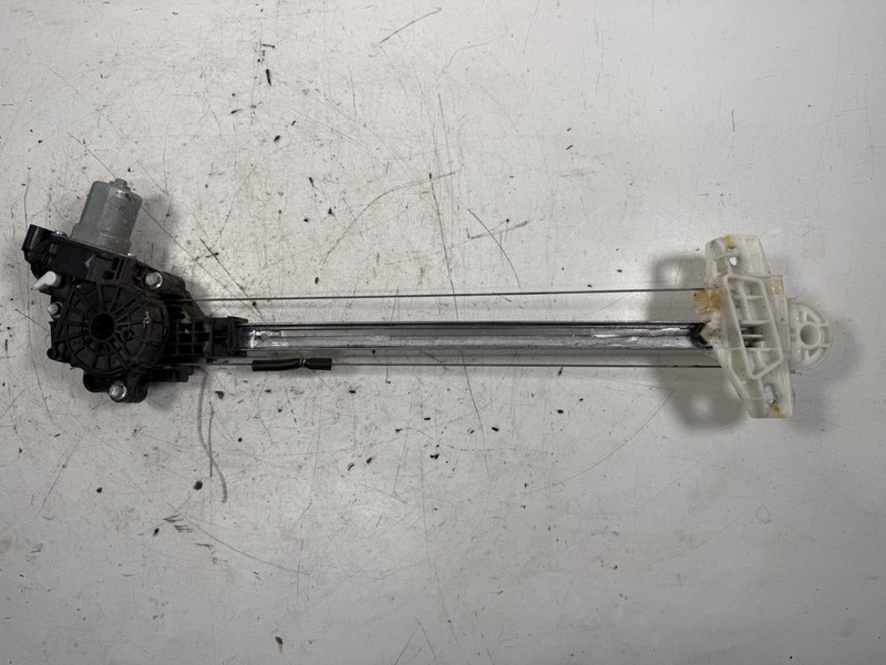 16-21 Honda Civic 4D Left Rear Door Window Regulator 72750-TBA-A01 OEM