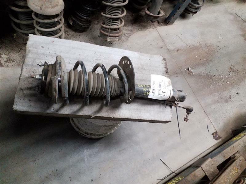 Driver Strut Front Excluding Station Wgn Fits 06-07 FOCUS 103695