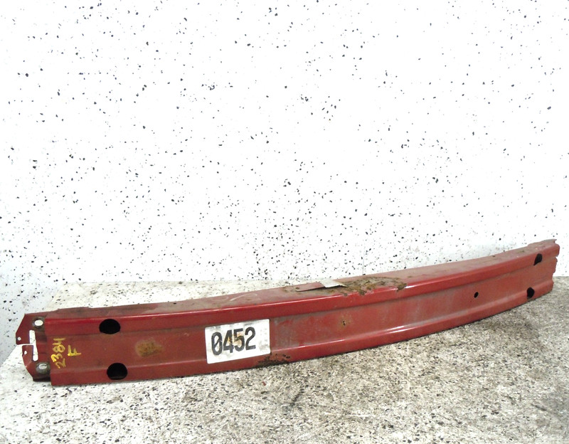 2009-2016 Lincoln MKS Front Bumper Reinforcement Rebar OEM