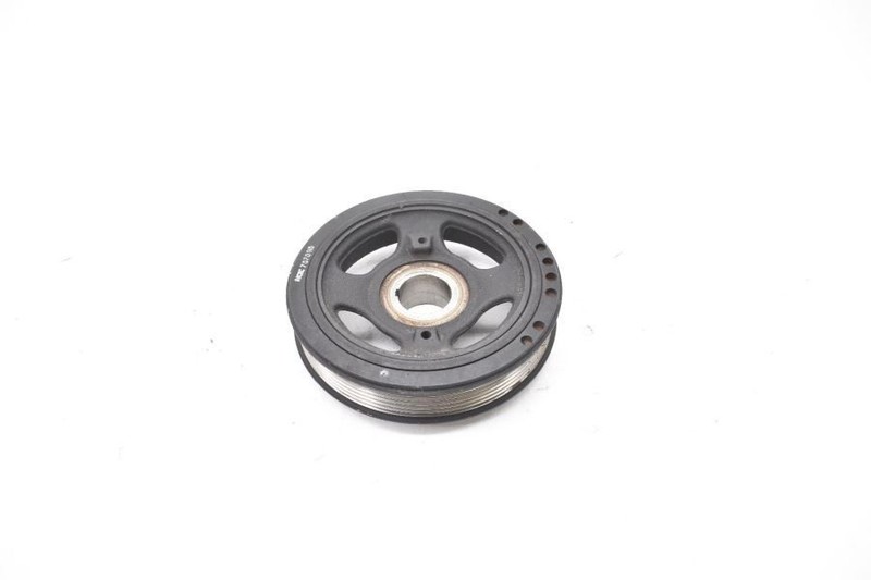 2017-2019 NISSAN SENTRA NISMO 1.6 TURBO HARMONIC BALANCER CRANKSHAFT PULLEY