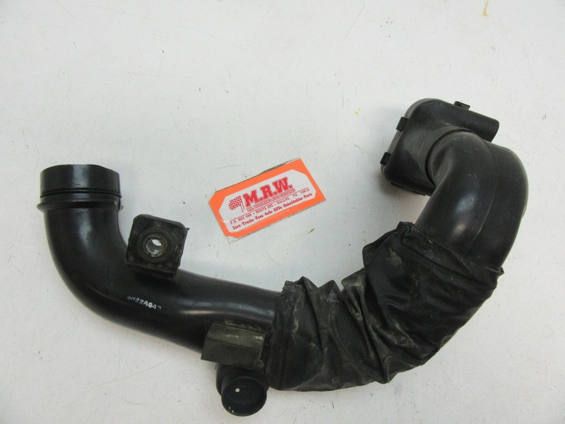 AIR CLEANER AIR INTAKE HOSE BOX DUCT RESONATOR TUBE PIPE for KIA RIO RIO5 06-11