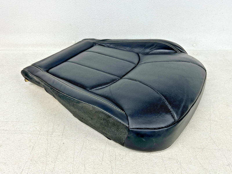 ⭐2012-2019 RANGE ROVER EVOQUE L538 FRONT LEFT LOWER SEAT CUSHION BOTTOM LOT2704