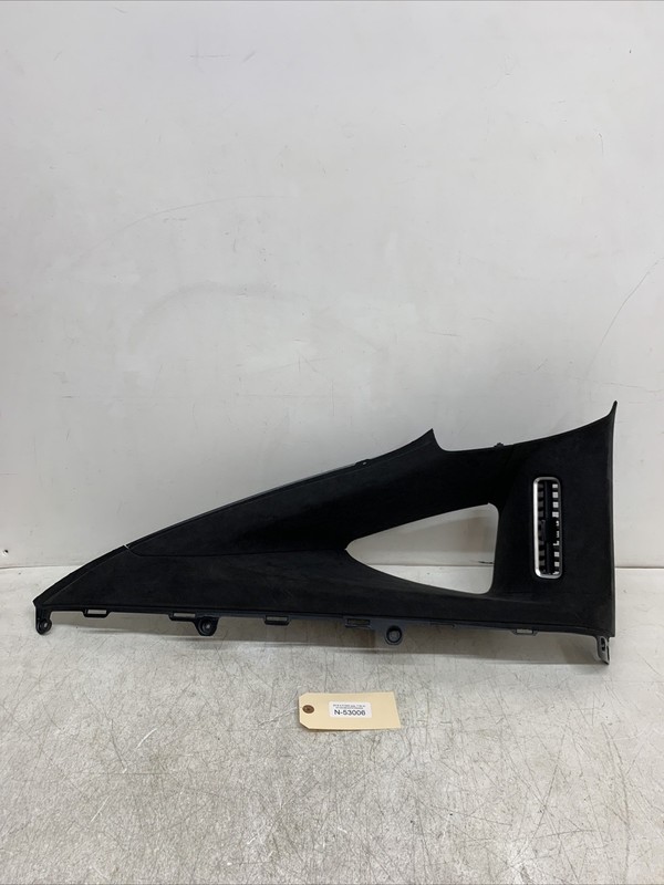 16-20 Tesla Model X Left Upper Quarter Trim Panel 1035957-04-E 53006 UP