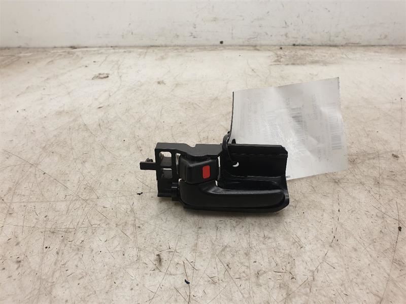 2009 TOYOTA TACOMA PRERUNNER CREW CAB DRIVER SIDE REAR INTERIOR DOOR HANDLE