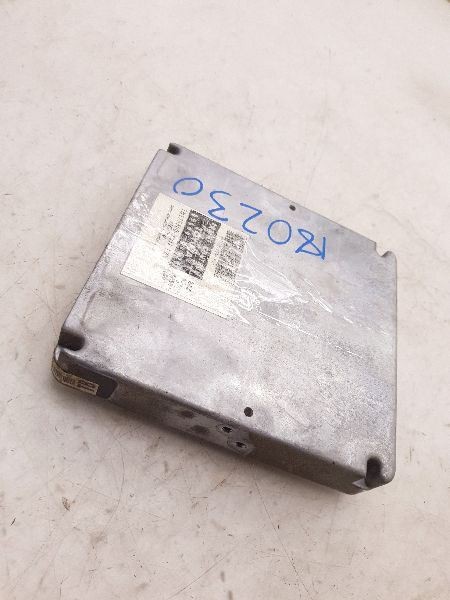 00-01 TOYOTA CAMRY ENGINE ELECTRONIC CONTROL MODULE ECM ASSEMBLY