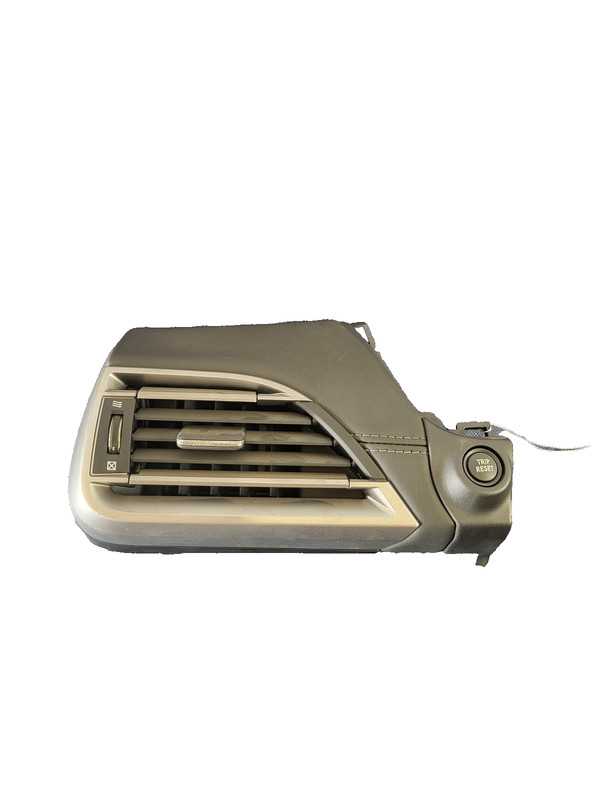 Used Oem SUBARU Dashboard Left Driver A/C Heater Vent for 2020 LEGACY 2.5L AWD