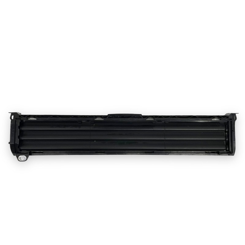 21-25 Audi Q8 E-Tron Front Bumper Radiator Grille Active Air Shutter OEM