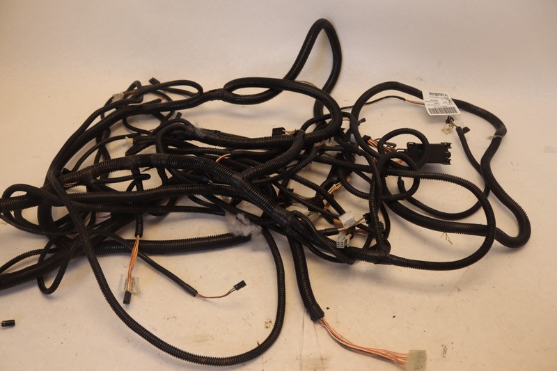 2013-2018 MACK CXU613 / VOLVO PINNACLE SLEEPER WIRE HARNESS CABLE 21709750 OEM