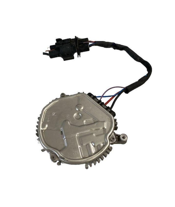 Hyundai Sonata electric cooling fan 20 to 23 fan motor 2.5L OEM assy 25380L1500