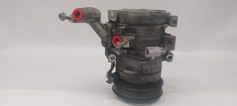 99-'03 LEXUS RX330 AC Compressor 59k miles OEM 1 Year Warranty!