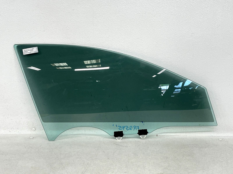 ⭐2016-2022 ACURA ILX FRONT RIGHT PASSENGER SIDE DOOR WINDOW GLASS OEM LOT2595