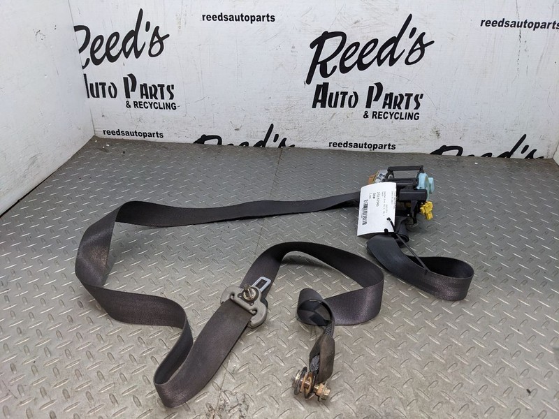 Seat Belt Front Bucket Seat Driver Retractor Fits 02-06 CR-V 1176559